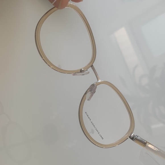 Balenciaga glasses - no prescription lenses - Picture 8 of 11